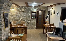 B&B Millenium House